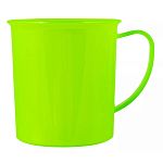 Кружка детская Giraffix 0,2л (упаковка 24 шт.)