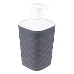 Диспенсер для жидкого мыла Reef (серый) (упаковка 16 шт.)