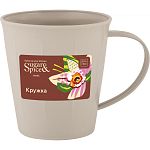 Кружка Sugar&Spice Vanilla 0,3л латте (упаковка 24 шт.)