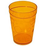 Стакан для напитков  Люмици  300мл колор С585-40-КОЛ (упаковка 45 шт.)