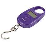 Безмен электронный ENERGY BEZ-150 фиолетовый 25 кг
