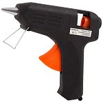 Пистолет клеевой Engy EGG-40, с подставкой, 40 Вт (упаковка 10 шт.)