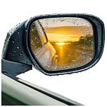 Плёнка-антидождь для зеркал авто ENGY A-002