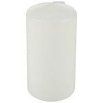 Свеча Deco 50*100 белая (упаковка 12 шт.)