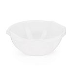 Чаша Стиль 7л, Прозрачный (упаковка 15 шт.)