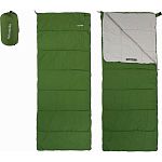 Мешок спальный левый F150 зелёный NH22MSD05 Naturehike