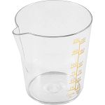 Емкость мерная для продуктов 0,2л натуральный (упаковка 66 шт.)