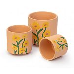 Горшок цветочный керамический Винсент 0,75л (упаковка 24 шт.)