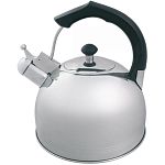 Чайник нерж 3,5л со св TM Appetite, LKD-003B