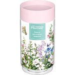 Емкость для сыпучих продуктов 1л (микс) (упаковка 12 шт.)