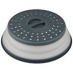 Крышка для микроволновой печи складная ARMONICO, 26*8 (3,5) см