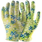 Перчатки хозяйственные PARK EL-F003, размер 8 (M) (упаковка 12 шт.)