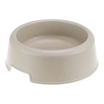 Миска для животных СИМПЛ 0,2л Капучино