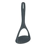 Картофелемялка Basic, 25 см, Темно-серый (упаковка 18 шт.)