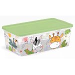 Коробка Giraffix 10л (упаковка 9 шт.)