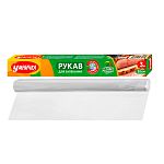 Рукав для запекания 0,3*3 м, в коробке, Умничка (упаковка 24 шт.)