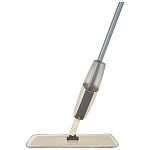 Швабра для пола SPRAY с распылителем и насадкой из микрофибры