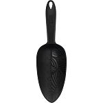 Лопатка InGreen Heavy Duty широкая оникс (упаковка 15 шт.)