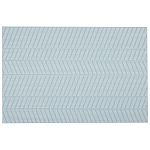 Салфетка сервировочная PVM-10, 30*45 см (ПВХ) (упаковка 12 шт.)