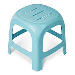 Табурет детский Пиколо Бирюзовый С812БИР (упаковка 8 шт.)