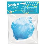Мочалка нейлоновая YORK (упаковка 24 шт.)