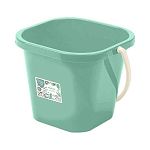 Ведро Organic Food  2,4 л (упаковка 16 шт.)