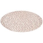 Салфетка сервировочная PVR-01, диам 38 см (упаковка 10 шт.)