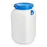 Фляга Fortis 80 л (белый)