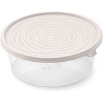 Контейнер Сальваре 1,7л Кремовый С224КРЕМ (упаковка 15 шт.)