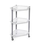 Этажерка угловая 3-х секционная