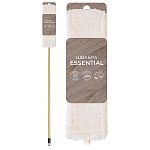 Швабра универсальная Essential 120см (без определения цвета) (упаковка 12 шт.)