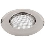 Ситечко для раковины SS-05, 7,3 см