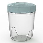 Банка для хранения продуктов, LILU, 1,3л.