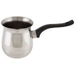 Кофеварка стальная  850 мл, модель CW-850 (турка) (упаковка 6 шт.)