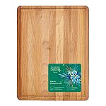 Доска разделочная Sugar&Spice Rosemary 32х24см деревянная (упаковка 5 шт.)