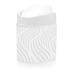 КОНТЕЙНЕР ДЛЯ МУСОРА BREEZE wave 1л