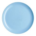 Тарелка обеденная LUMINARC Diwali Light Blue 25см
