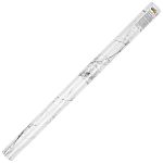 Пленка самоклеящаяся 0,45х2м, мрамор серо-белый (упаковка 24 шт.)