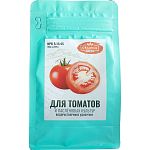 Удобрение водорастворимое для томатов, 0,45кг