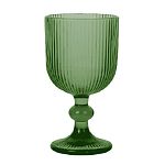 Бокал LINES 370 мл (малахит)