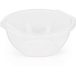 Чаша Стиль 5л, Прозрачный (упаковка 25 шт.)