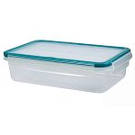 Контейнер Экстра лок M 1л Хвоя (упаковка 12 шт.)