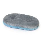 Подушка ALTA для кошек и собак для лежака, Серо-голубой (упаковка 2 шт.)