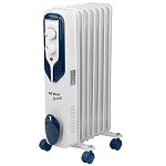 ПУ Радиатор масляный ENGY EN-2507 Scandi 7 секц 1.5 кВт