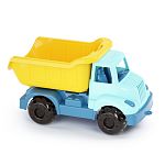 Машинка детская Самосвал мини (голубой)