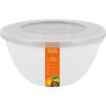 Миска для смешивания Sugar&Spice Honey с крышкой 2,6 л