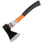 Топор Park 1000гр Премиум AXE10PR, скругл.лезвие, пласт.рукоятка