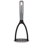 Картофелемялка CHEF из нейлона, размер: 26,7*10,4*7,8 см