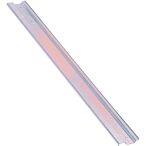 Шина для крепления лотков для метизов (упаковка 6 шт.)