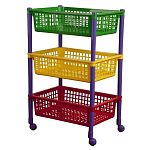 Контейнер для игрушек С360 (упаковка 2 шт.)